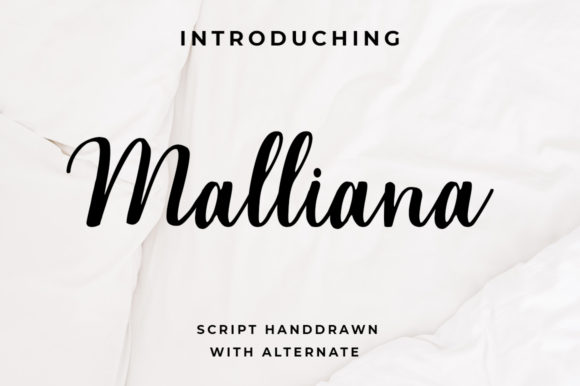 Malliana Font