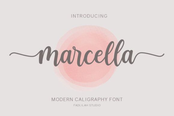 Marcella Font