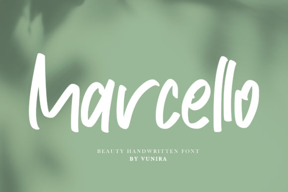 Marcello Font