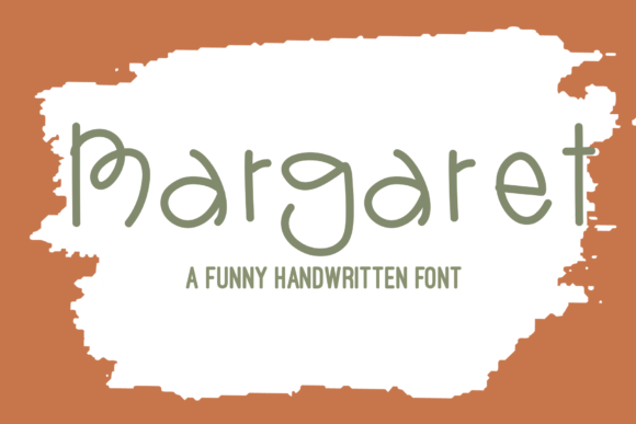 Margaret Font