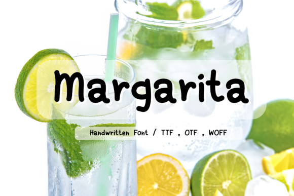 Margarita Font