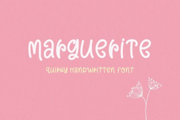 Marguerite Font