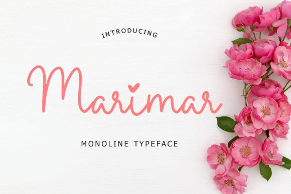 Marimar Font