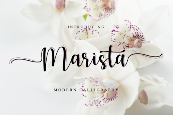 Marista Font