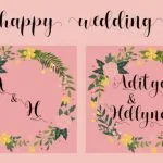 Marizta Font Poster 4