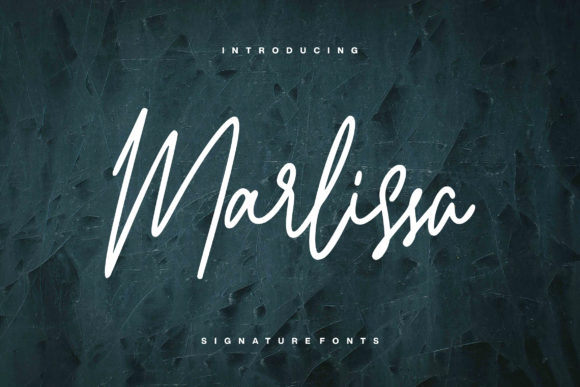 Marlissa Font