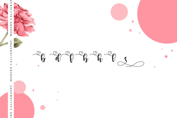 Maskuroh Font Poster 10
