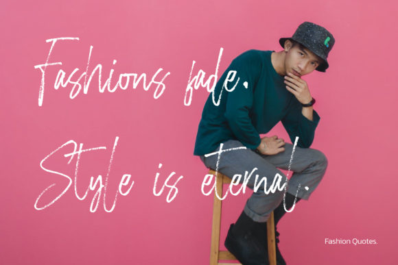 Mastilove Font Poster 6