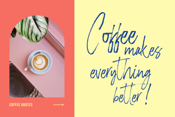 Mastilove Font Poster 7