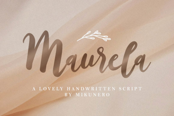 Maurela Font