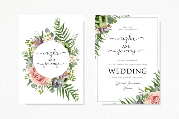 Maysile Font Poster 4