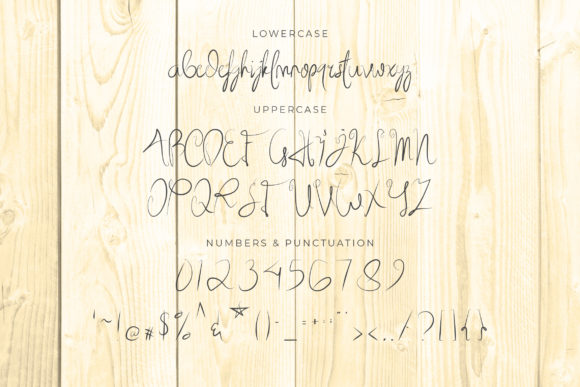 Medieval Times Font Poster 5