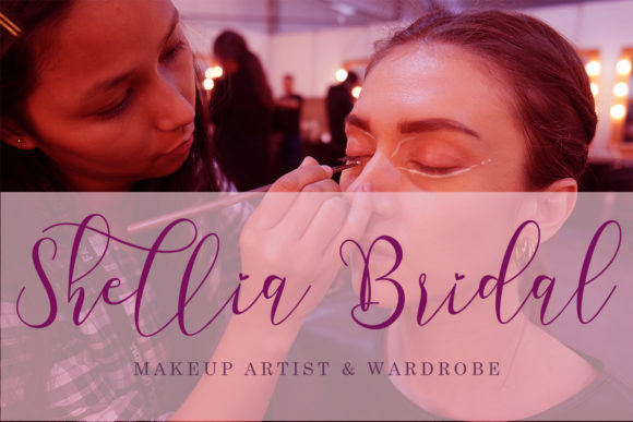 Meillea Font Poster 7