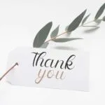 Meisya Emilia Font Poster 11