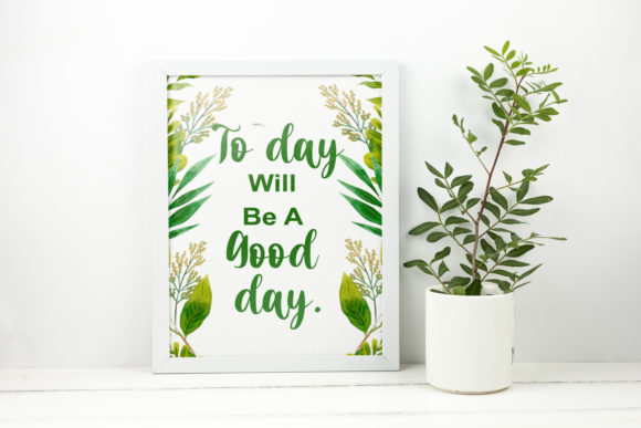 Meitha Font Poster 6