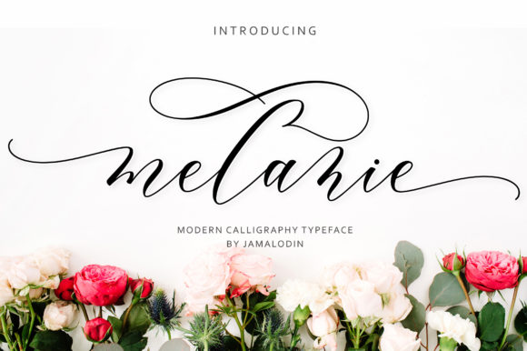 Melanie Font