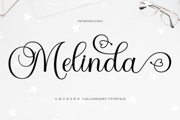 Melinda Font