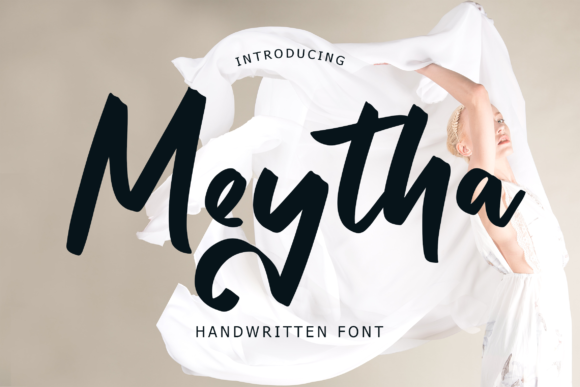 Meytha Font