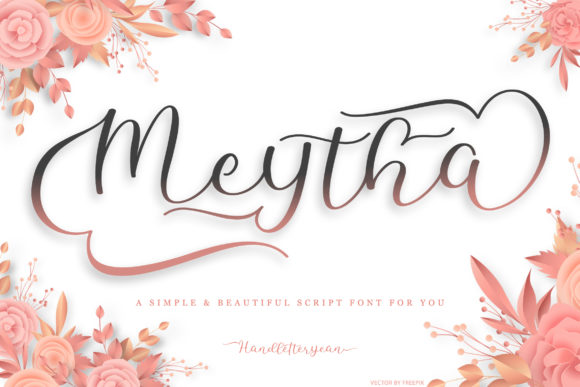 Meytha Font