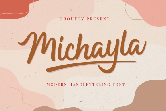 Michayla Font