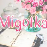 Migotka Font Poster 1