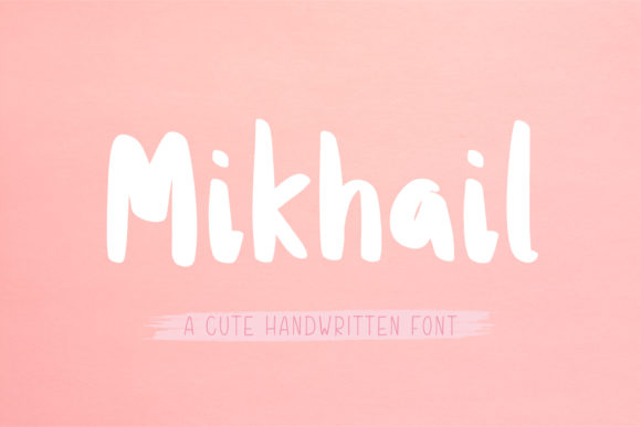 Mikhail Font