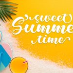 Milkshake Scriptsweet Font Poster 3