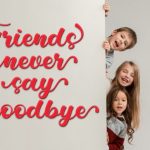 Milkshake Scriptsweet Font Poster 6