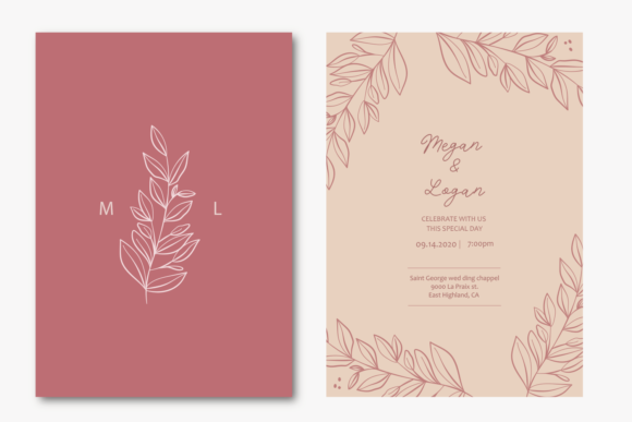 Milky Berry Font Poster 7