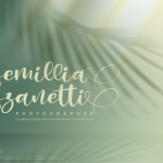 Millenial Script Font Poster 4