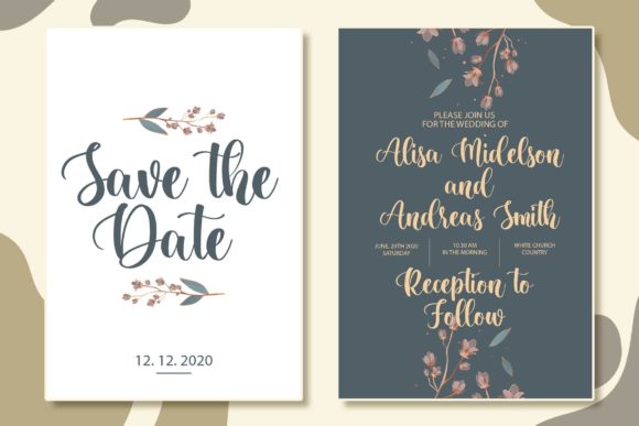 Miracle Day Font Poster 4