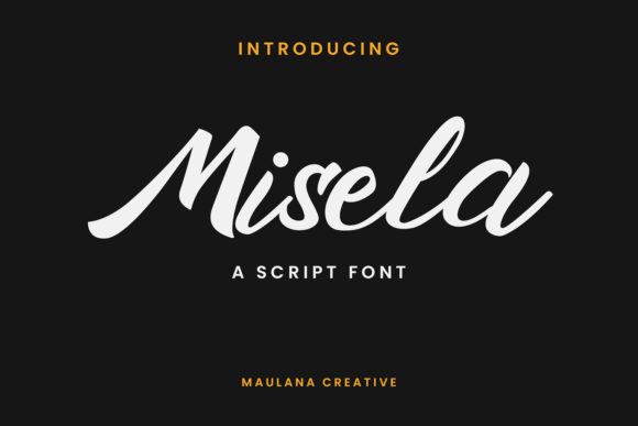 Misela Font