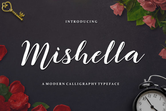 Mishella Font