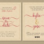 Miss Githa Font Poster 5