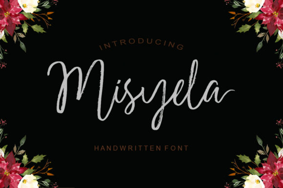 Misyela Font