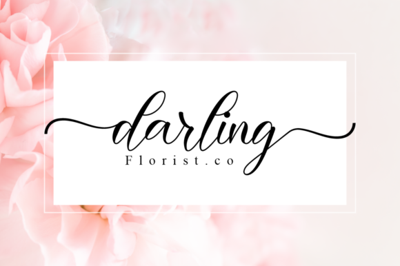 Morelove Font Poster 3
