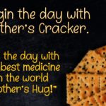 Mother Cracker Font Poster 4