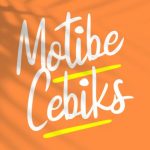 Motibe Cebiks Font Poster 1