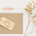My Sunshine Font Poster 8