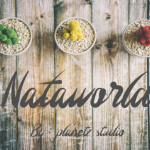 Nataworld Font Poster 1