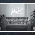 Natide Hegibe Font Poster 3