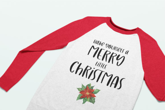 Naughty Gnomes Font Poster 3