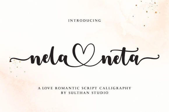 Nela Neta Font