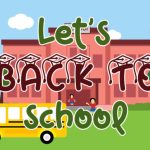 New Class Font Poster 3