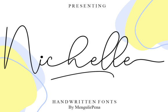 Nichelle Font