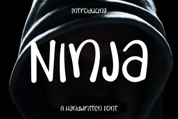 Ninja Font