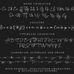 Ottbelix Font Poster 8