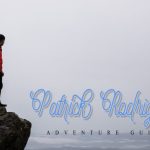 Override Font Poster 5