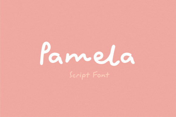 Pamela Font