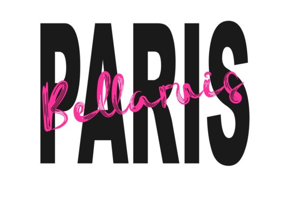 Panama Brush Font Poster 4